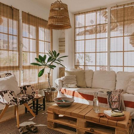 Casademeli ¡Garden And 5 Min Walk To The Beach! Apartment Las Playas Екстериор снимка