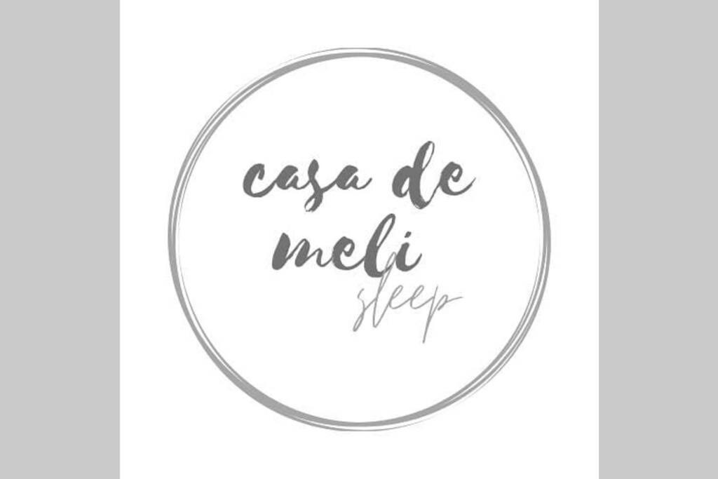 Casademeli ¡Garden And 5 Min Walk To The Beach! Apartment Las Playas Екстериор снимка