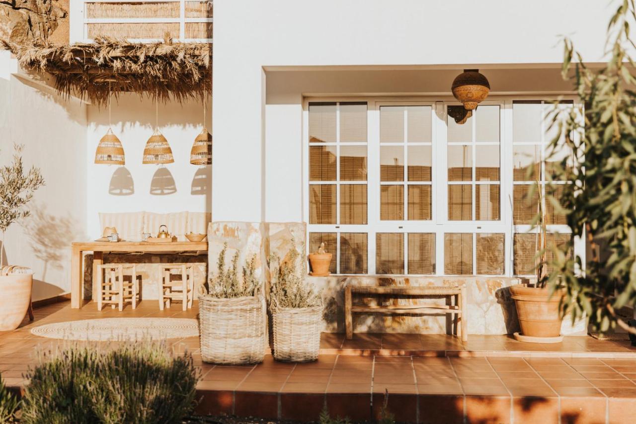 Casademeli ¡Garden And 5 Min Walk To The Beach! Apartment Las Playas Екстериор снимка