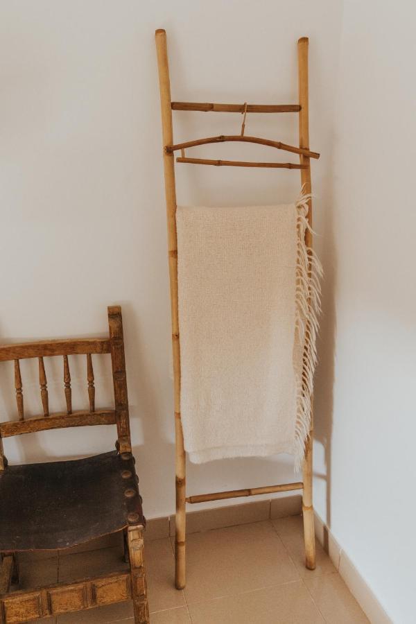 Casademeli ¡Garden And 5 Min Walk To The Beach! Apartment Las Playas Екстериор снимка