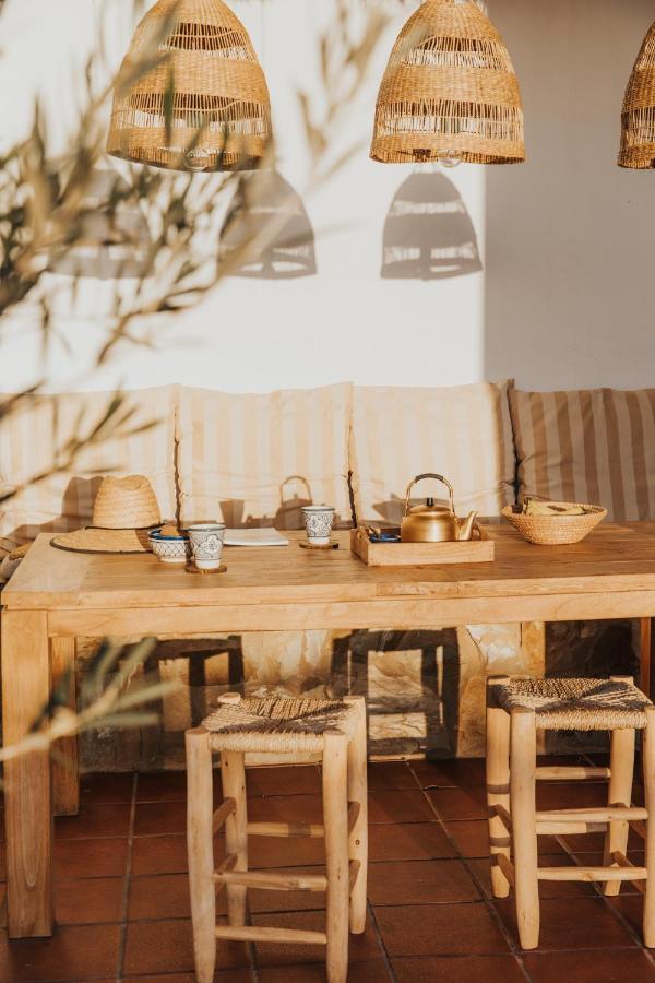 Casademeli ¡Garden And 5 Min Walk To The Beach! Apartment Las Playas Екстериор снимка