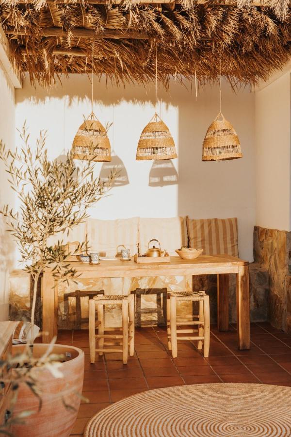 Casademeli ¡Garden And 5 Min Walk To The Beach! Apartment Las Playas Екстериор снимка