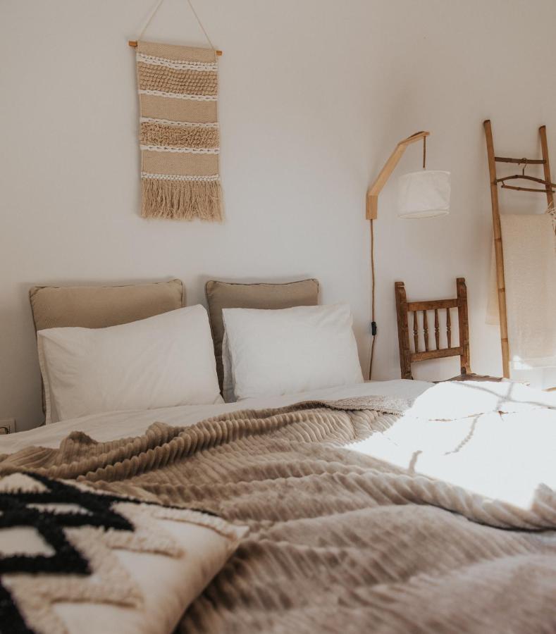 Casademeli ¡Garden And 5 Min Walk To The Beach! Apartment Las Playas Екстериор снимка