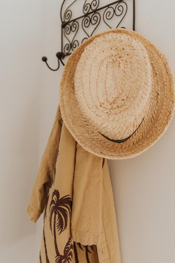 Casademeli ¡Garden And 5 Min Walk To The Beach! Apartment Las Playas Екстериор снимка