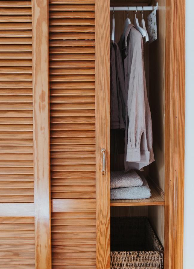 Casademeli ¡Garden And 5 Min Walk To The Beach! Apartment Las Playas Екстериор снимка