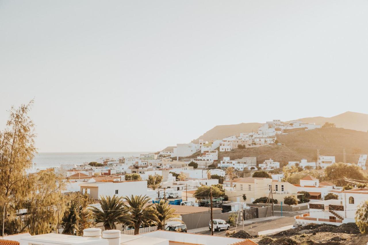 Casademeli ¡Garden And 5 Min Walk To The Beach! Apartment Las Playas Екстериор снимка