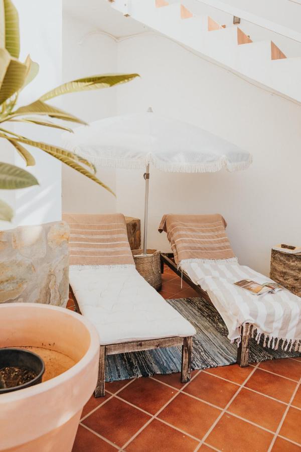 Casademeli ¡Garden And 5 Min Walk To The Beach! Apartment Las Playas Екстериор снимка
