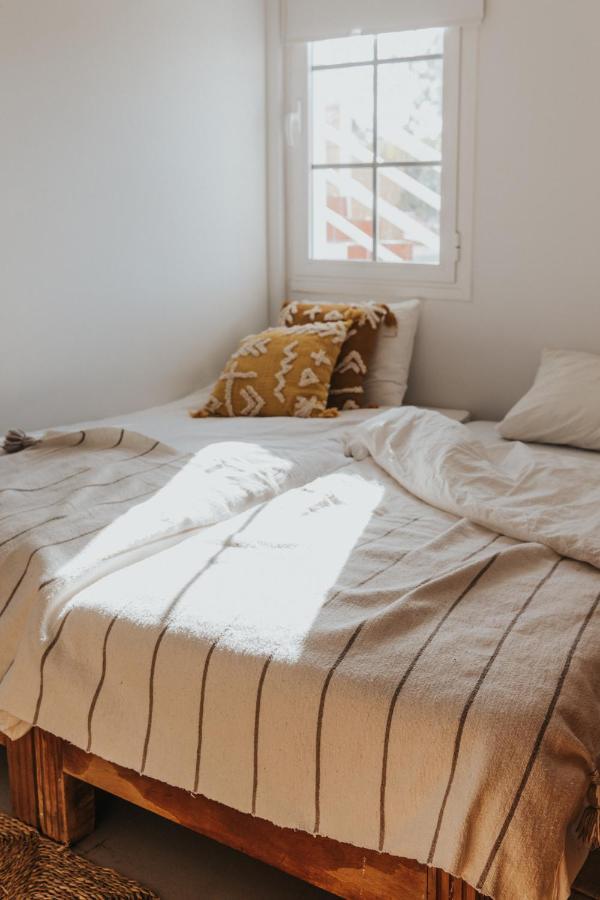 Casademeli ¡Garden And 5 Min Walk To The Beach! Apartment Las Playas Екстериор снимка