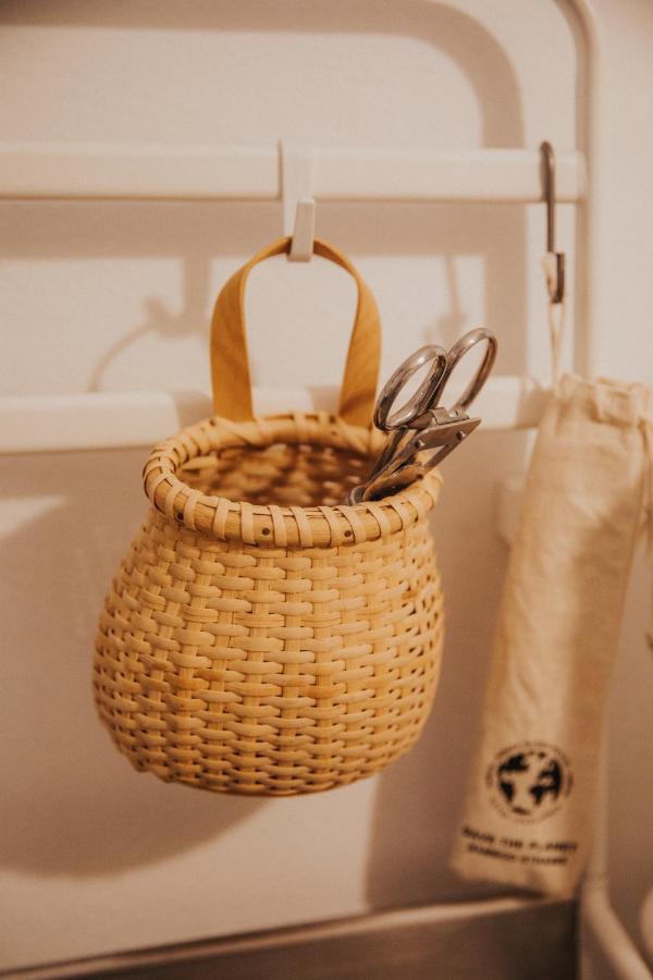 Casademeli ¡Garden And 5 Min Walk To The Beach! Apartment Las Playas Екстериор снимка