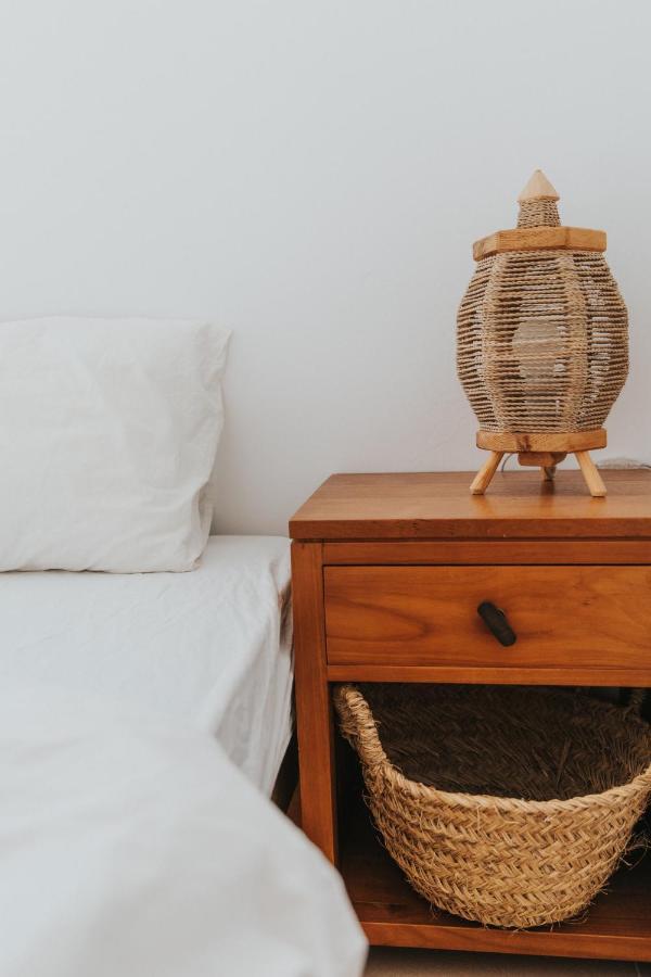 Casademeli ¡Garden And 5 Min Walk To The Beach! Apartment Las Playas Екстериор снимка