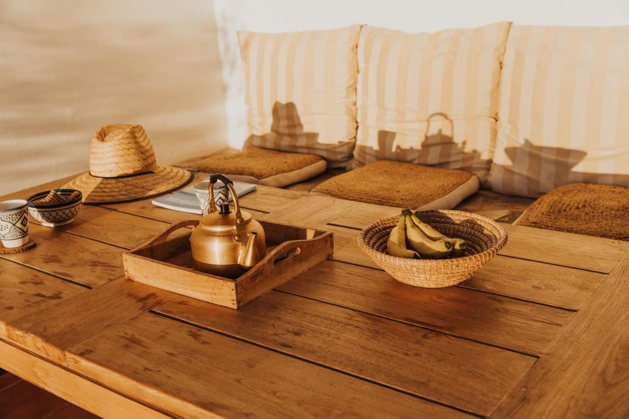 Casademeli ¡Garden And 5 Min Walk To The Beach! Apartment Las Playas Екстериор снимка